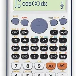 SC-417 SC 417 ScientificCalculator-31