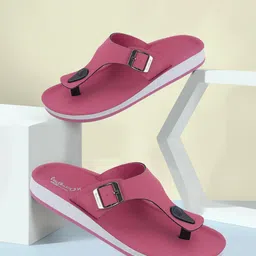 walkaroo Women Flats Sandal-picture-27