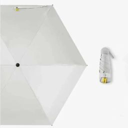 Mini Compact Foldable Capsule Case Umbrella Lightweight Waterproof UV Protection Umbrella-image-76