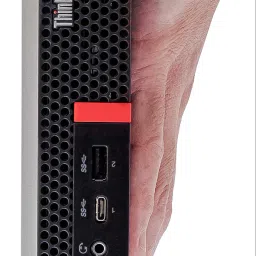 NICE COMPUTERS ThinkCentre Tiny PC | Core i7 - 9700 Processor [CXF] Intel Core i7 (9th Gen) [8 Cores, 8 Threads, Upto 4.70 GHz] (32 GB RAM/Intel® Ultra HD 630 Graphics/1 TB SSD Capacity/Windows 11 Pro) Gaming Tower with MS Office-image-76
