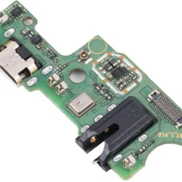 Suffain INFINIX X682 HOT 10 Charging PCB Complete Flex-29
