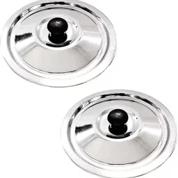 12 inch Lid Set, Pack of 2-15