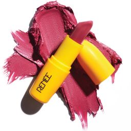 Everyday Matte Lipstick, Lightweight, Intense Color, Skincare Infused Makeup-image-74
