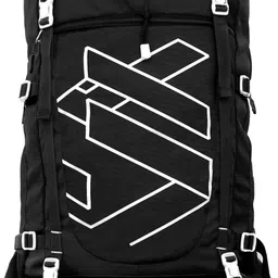 addixon Travel Bag with Laptop & Shoe Compartment for Hiking & Trekking 1 year warranty-picture-10