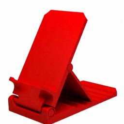 PRINTURE 3D Foldable Mobile Phone Stand FD767 Mobile Holder-image-98