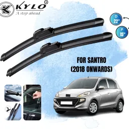 Windshield Wiper For HYUNDAI Santro-image-10