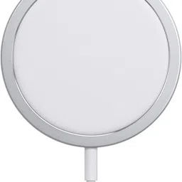 MARS 15W Mag-Safe Wireless Charger with USB 20W Power Adapter, For iPhone 14/13/12 Charging Pad-picture-9