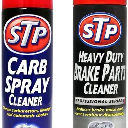 Carb Spray 500 Ml & Heavy Duty Brake Part Cleaner 500 Ml Combo-image-24
