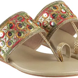 mochi Women Flats Sandal-picture-28