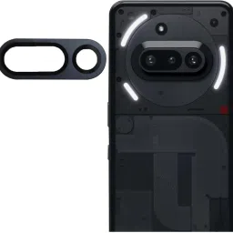 ASVALBUY Back Camera Lens Glass Protector for Nothing Phone 3A, Nothing Phone 3a-14