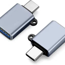 MIFKRT USB Type C, USB OTG Adapter image 2