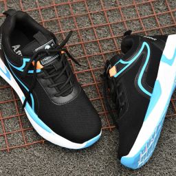 Steel Toe Mesh Safety Shoe-image-25