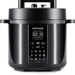 NC-SP208K Electric Pressure Cooker-image-13