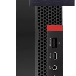 NICE COMPUTERS Core™ i7-9700 Processor [12MB Cache, Up to 4.70 GHz] | ThinkCentre Mini PC [RMX] Core™ i7 - 9700 Processor [8 Cores, 8 Threads] (32 GB RAM/Integrated Intel® Ultra HD 630 Graphics/1 TB SSD Capacity/Windows 11 Pro) Mini Tower with MS Office-image-7