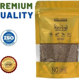 Clove Herbal Blend - Organic Herbs with No Nicotine and No Tobacco -30gm Smoking Cessations-image-23