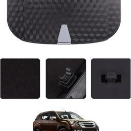Black Sunglass Protective Holder For Car Dashboard Universal 189 Black Car Sunglass Clip Holder-image-118