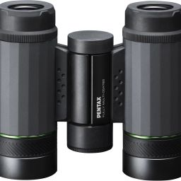 Pentax VD 4x20 WP (3 in 1 Functions) Binoculars-37