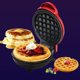 polygon wafflemaker189 Waffle Maker-picture-14