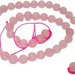 Sahiba Gems Pink Cut Natural Quartz Gemstone-image-88
