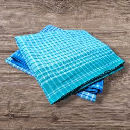 Cotton 300 GSM Hand, Bath, Face, Hair Gamcha-image-11