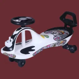 Rideons & Wagons Non Battery Operated Ride On-picture-18