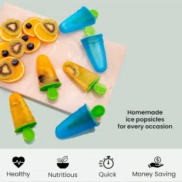 mapperz 40 ml Manual Ice Cream Maker image 3