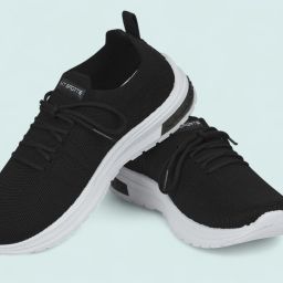 Comfi-Line Soft Casual Sneakers For Women-image-52