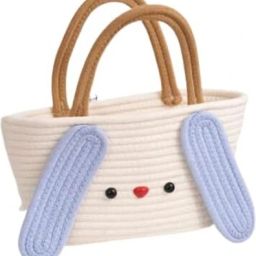 Cotton Storage Basket-image-106