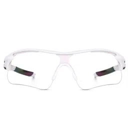 Others Wrap-around Sunglasses (Free Size)-image-5