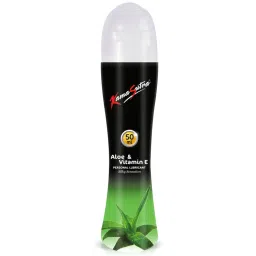 Kamasutra Aloe & Vitamin E Personal Lubricant - 50ml-picture-20