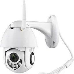 YK RETAIL 2 MP WiFi Waterproof, Rotatable PTZ,Mobile View, Day- Night Vision, SD Storage, Two Way Speech, Motion Detectio, NVR Supportable Camera Security Camera-image-35