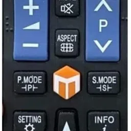 Kishore Traders Compatible Remote Control ForAdsun Smart Led Tv Remote Controller-20