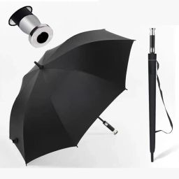 37 Inch Golf Umbrella,Large Windproof Umbrellas Automatic Open Oversize Umbrella Umbrella-21