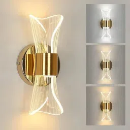 Wallchiere Wall Lamp With Bulb-19