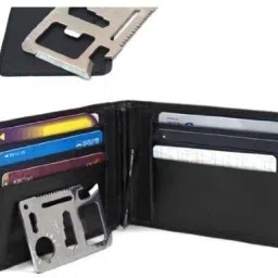 Stufftuff 11 in 1 Multi Purpose Tool Multi Tool image 3