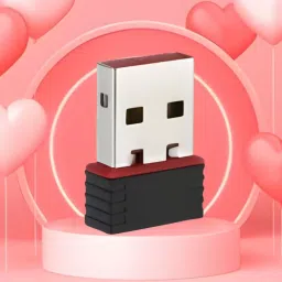 Clairbell Wireless -N Mini USB Adapter USB Adapter-20