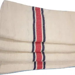 Floor Cleaning Duster/Cloth/Mop/Pocha ( 21x21-inch) Wet and Dry Cotton Cleaning Cloth-picture-24