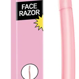 Everyday Face Razor Painless Hair Remover for Brows, Upper Lips, Chin, Forehead, Women-image-94
