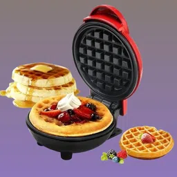 juggaris wafflemaker521 Waffle Maker-picture-32