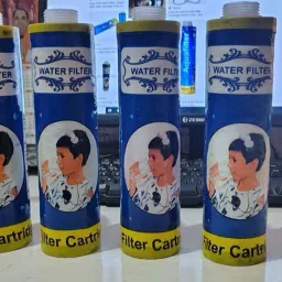 RO FILTTER 9 INC CANDLE SUTABLE ALL RO WATER PURIFIER (P-4)-110 Solid Filter Cartridge-image-94