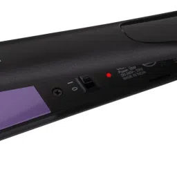 VEGA Adore Hair Straightener For Women,Ceramic Coated Plates VHSH-18 Hair Straightener-46