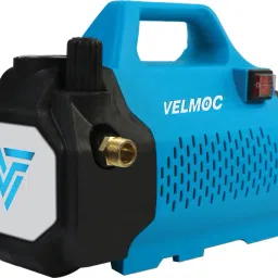 HEAVY DUTY VELMOC PRESSURE WASHER 2800WATT 12LITRE/MIN 220BAR Pressure Washer-image-27