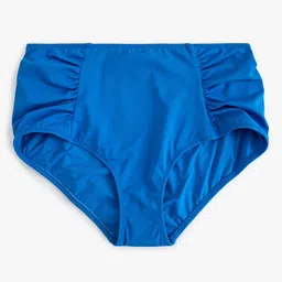 Koton High waist Swim Bikini Bottom-image-11