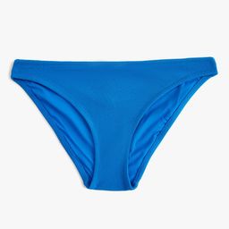 Koton Self Design Swim Bikini Bottom-image-35
