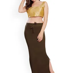 Rani Saahiba Fishcut Saree Shapewear-picture-5