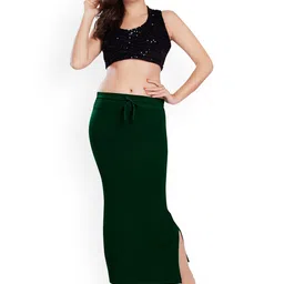 Rani Saahiba Mid-Rise Saree Shapewear-picture-10