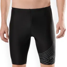 Speedo Men Endurance 10 Medley Logo Jammer-image-56