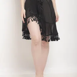 EROTISSCH Wrap Around Beachwear Skirt-picture-19