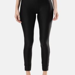 Speedo Women Swimwear Cover Up Bottom Leggings-image-30