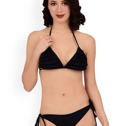bare dezire Strapless Bandeau Swim Bikini Set-image-27